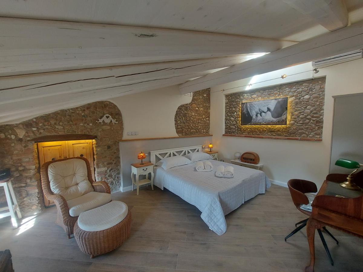 B&B Corte Colli Antichi Sona Exterior photo