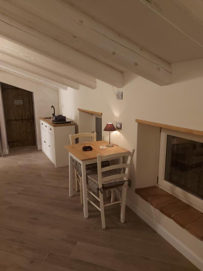 B&B Corte Colli Antichi Sona Exterior photo