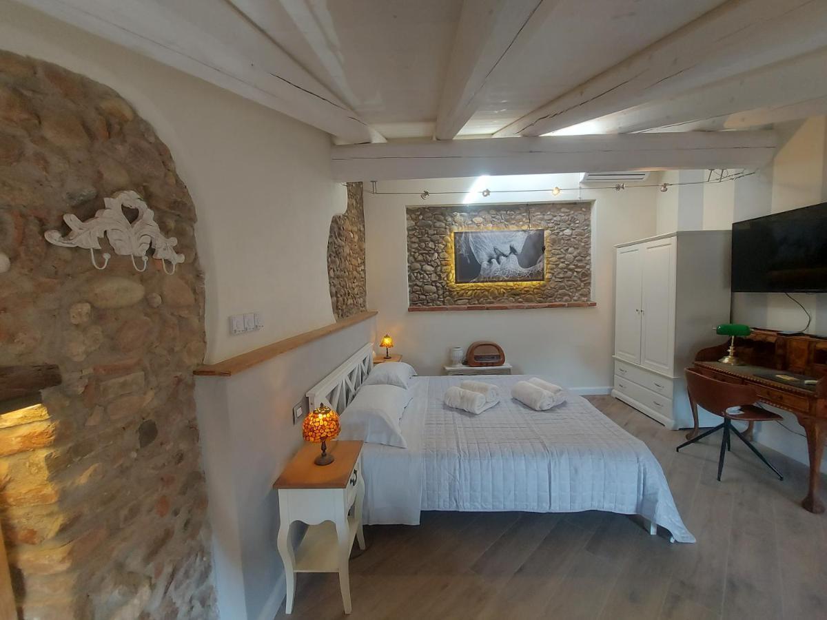 B&B Corte Colli Antichi Sona Exterior photo