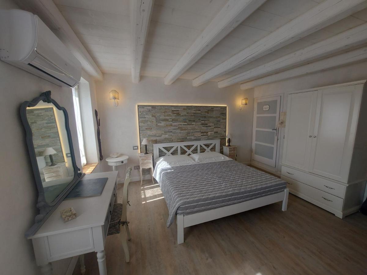 B&B Corte Colli Antichi Sona Exterior photo