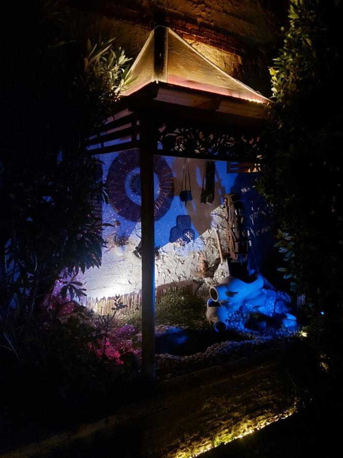 B&B Corte Colli Antichi Sona Exterior photo