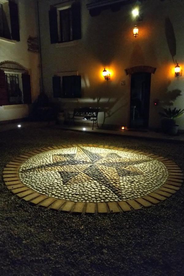 B&B Corte Colli Antichi Sona Exterior photo