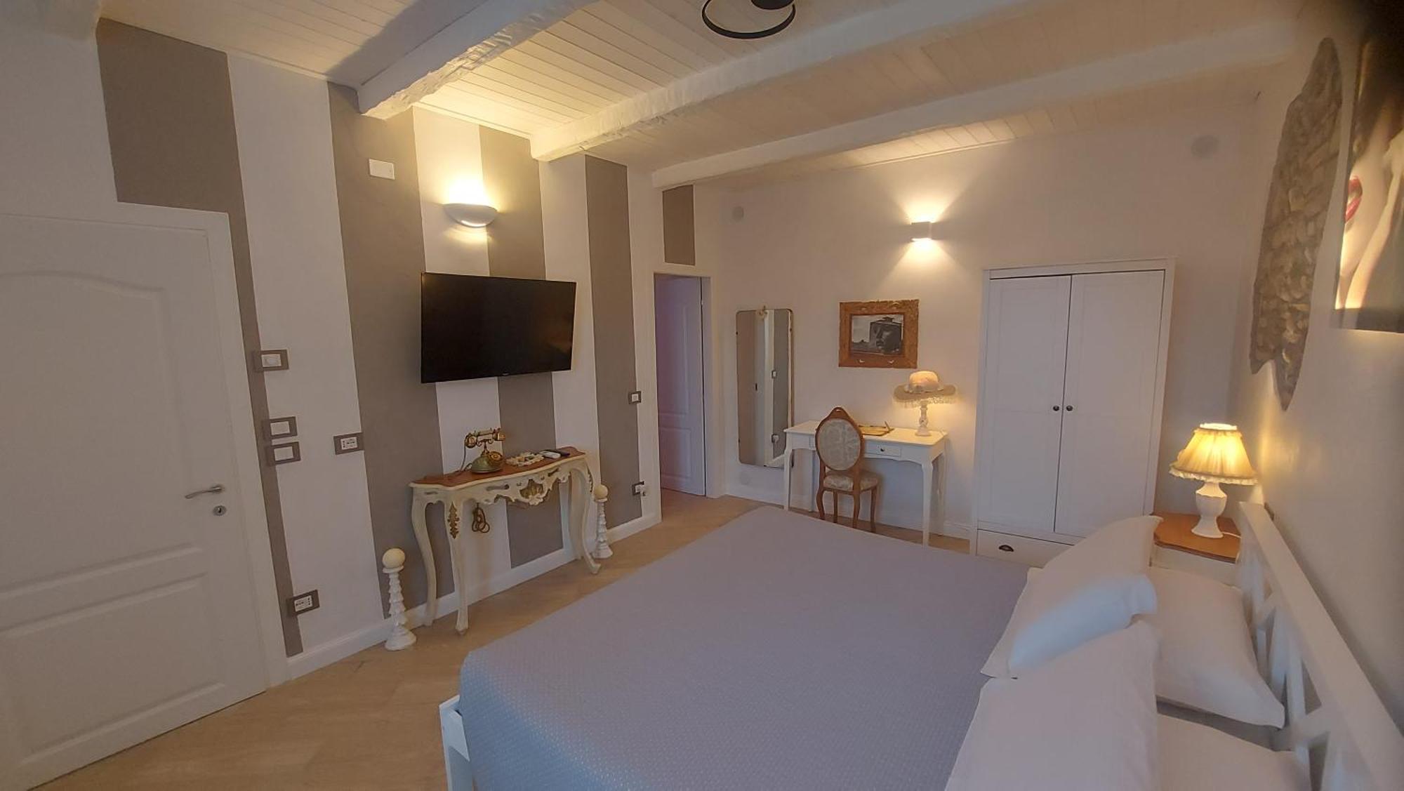 B&B Corte Colli Antichi Sona Exterior photo