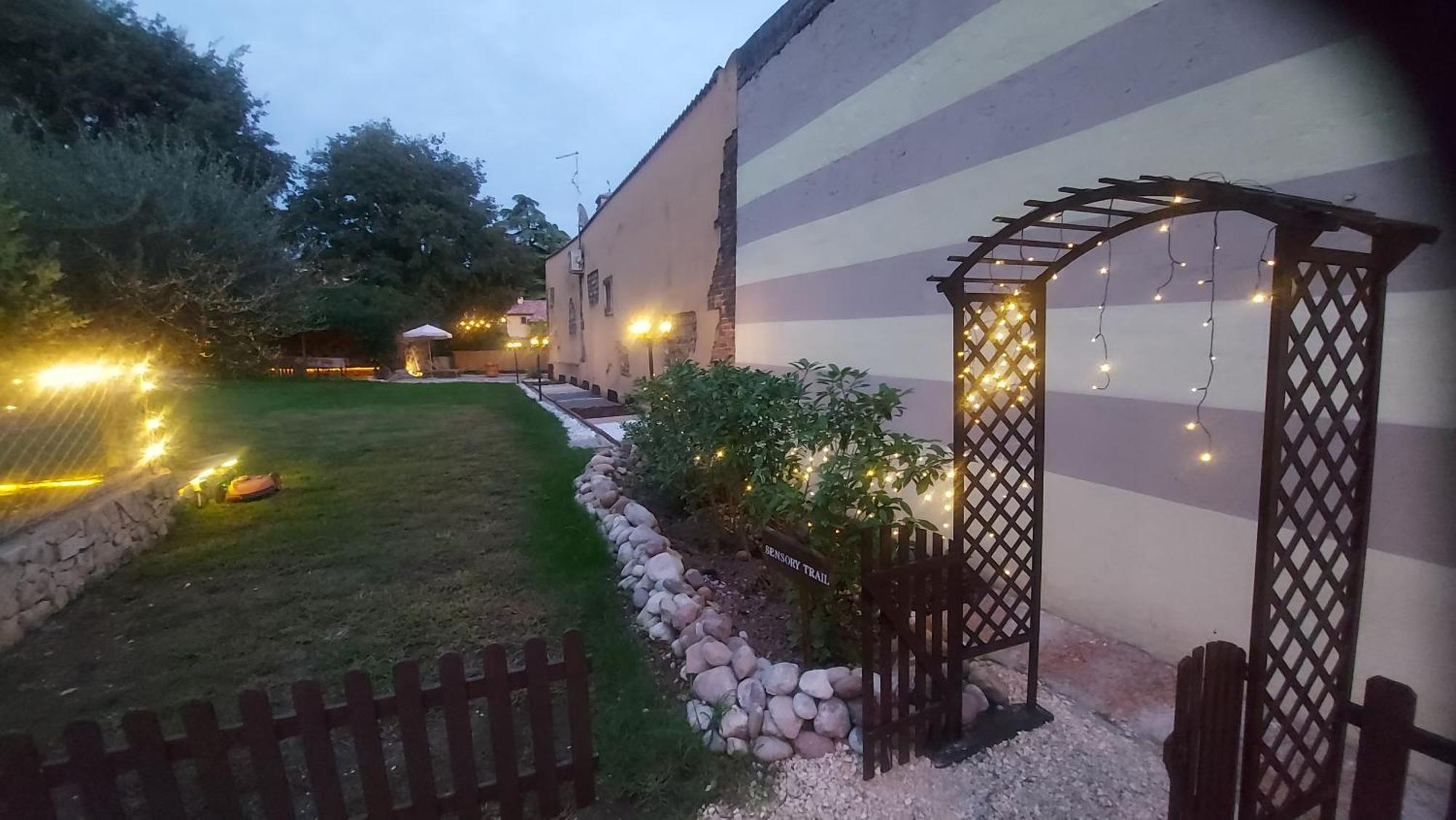 B&B Corte Colli Antichi Sona Exterior photo