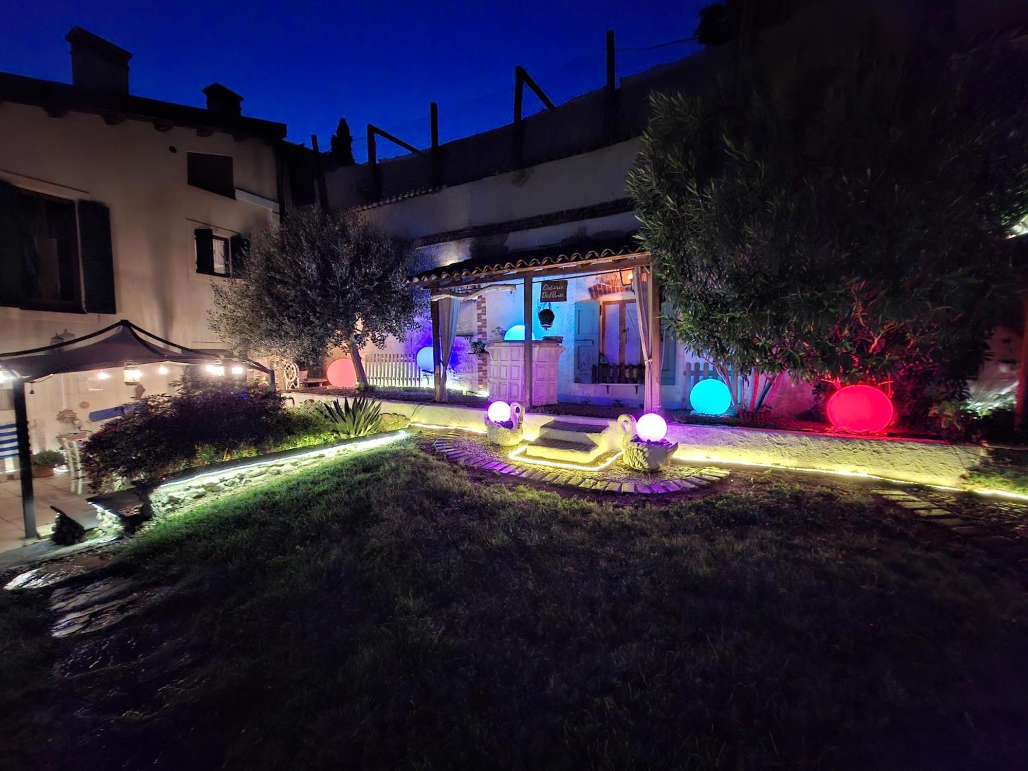 B&B Corte Colli Antichi Sona Exterior photo